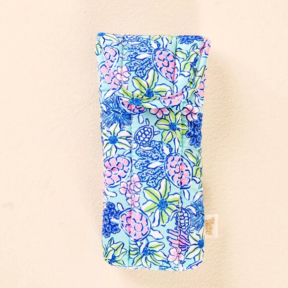 Coastal Cove Sunglasses Case - Picture 3 of 3